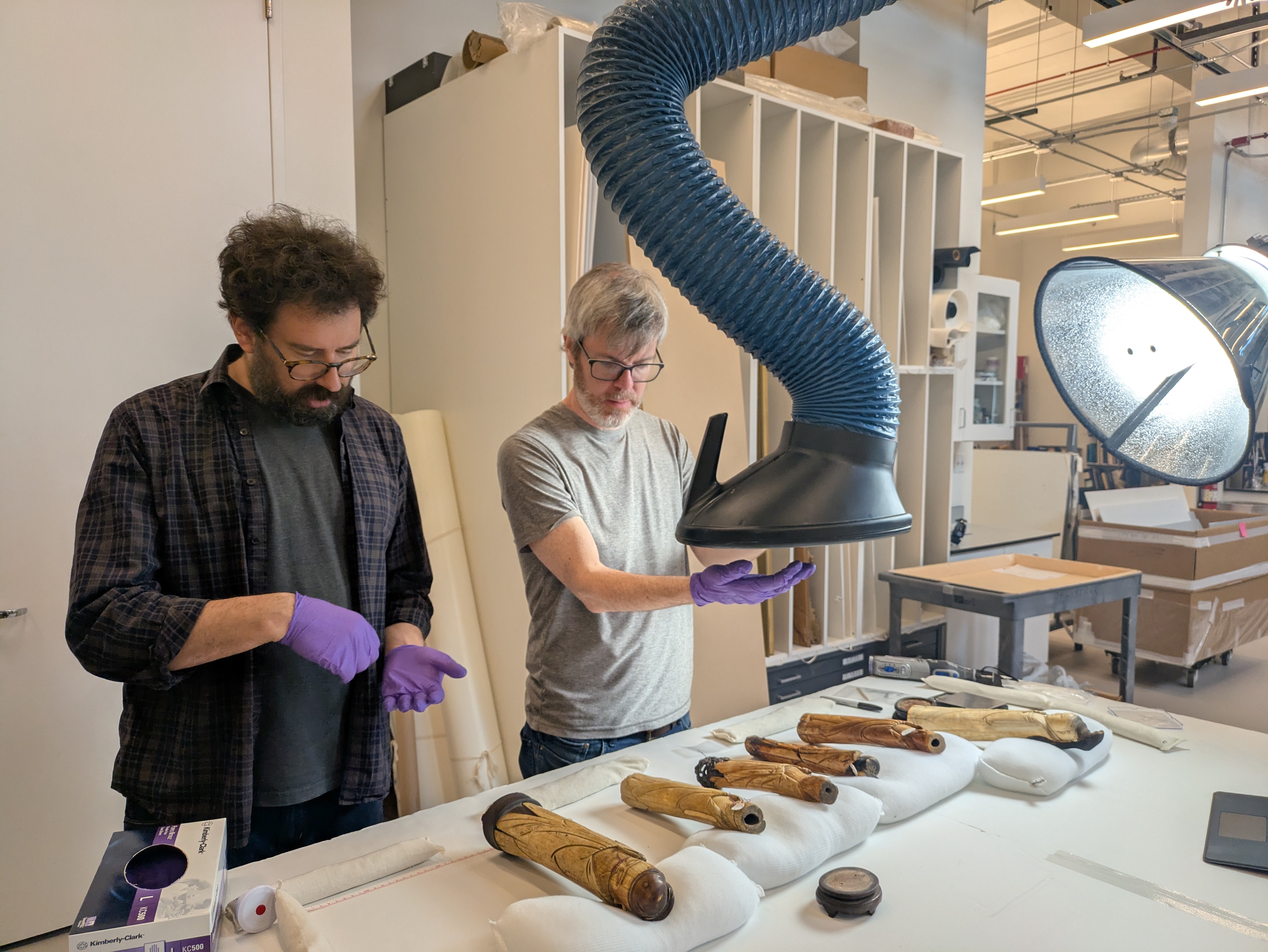 Jonathan and Ryan Test