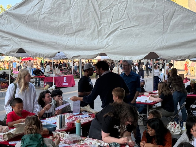 First Thursday September 2