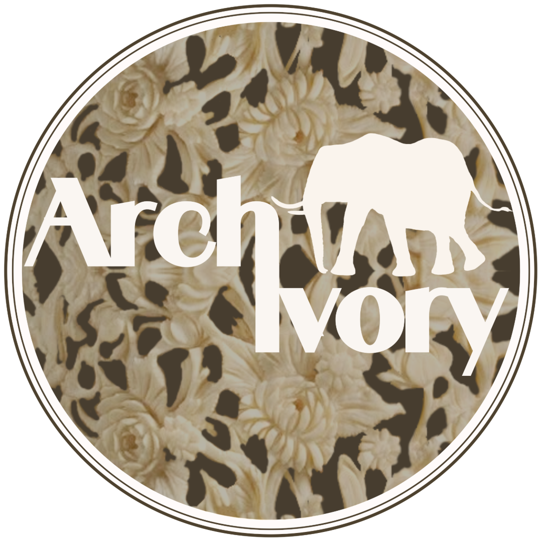 ArchIvory